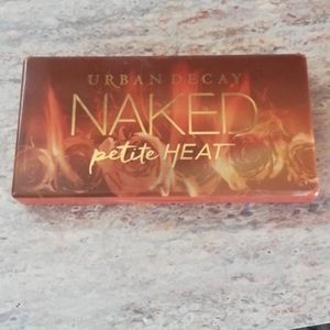 Urban Decay Petite Heat